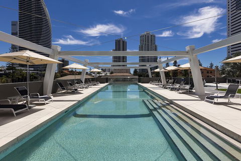 Avani Broadbeach Residences - Holiday Jervis Bay 2