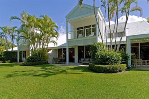 452 Mirage Luxury Villa - WA Accommodation 0
