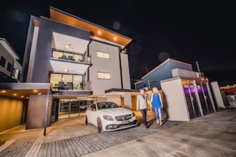 Brisbane Central - Springwood Street - Accommodation Directory 0
