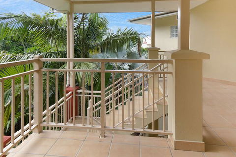 Amphora Resort Luxury Private Apartments - Tweed Heads Accommodation 1