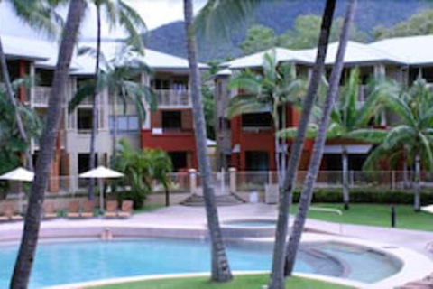 Amphora Resort Luxury Private Apartments - Tweed Heads Accommodation 4