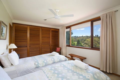 Stableford Lodge - Accommodation QLD 6
