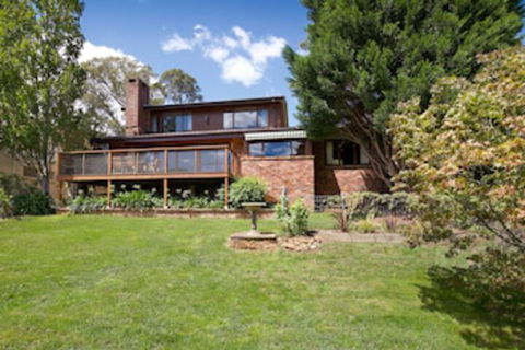 Stableford Lodge - Accommodation QLD 0