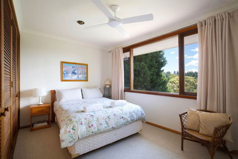 Stableford Lodge - Accommodation QLD 4