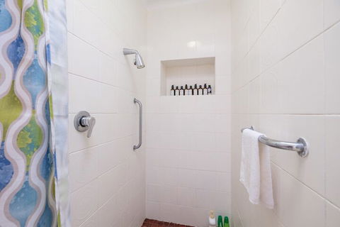 Brookfield Retreat - Accommodation Yamba 6