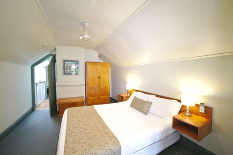 Ballarat Station Apartments - Accommodation Ballina 1
