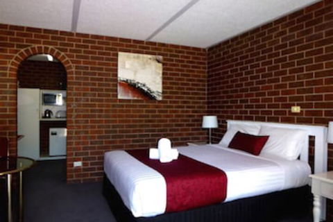 Healesville Motor Inn - Accommodation Redcliffe 1