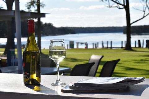 Laguna Lodge Holiday Units - Holiday Melbourne 2