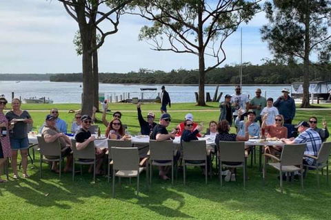 Laguna Lodge Holiday Units - Holiday Melbourne 3