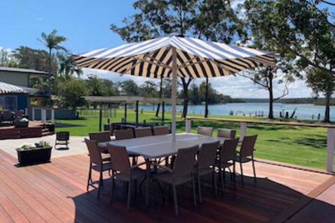 Laguna Lodge Holiday Units - Holiday Melbourne 0