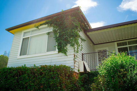 High View Cottage - Northern Rivers Accommodation 7