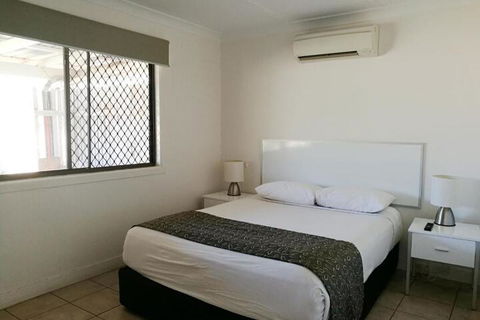 Augathella Motel & Caravan Park - Holiday Jervis Bay 7