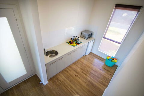 Villa Serra - Wagga Wagga Accommodation 4