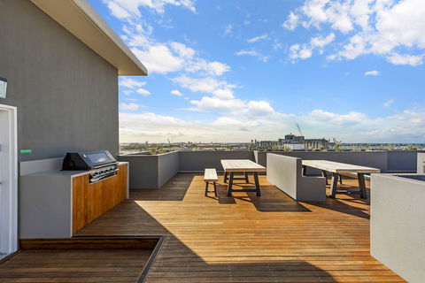 Astra Apartments Newcastle West - Accommodation Broken Hill 6