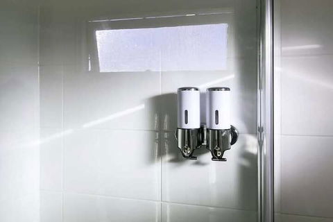 Tamworth City Motel - Tourism Caloundra 4