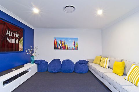 Sentosa At Tugun Beachfront Holiday Home - WA Accommodation 2