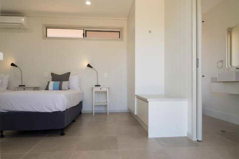 Cooper's Country Lodge - WA Accommodation 2