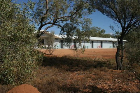 Cooper's Country Lodge - WA Accommodation 6