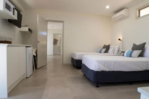 Cooper's Country Lodge - WA Accommodation 1