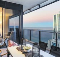 Cavill Avenue Luxury Private Apartments - Accommodation Sydney