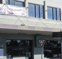 Katoomba Hotel - WA Accommodation