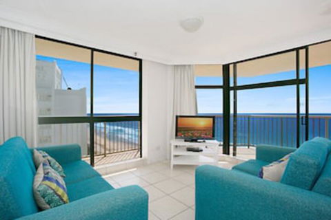 Imperial Surf No.23 - Accommodation Newcastle 0