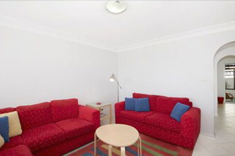 Werrina Townhouse - Accommodation Newcastle 6