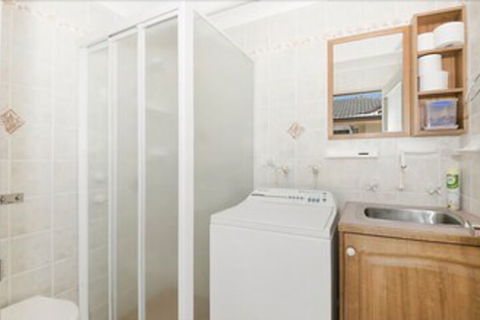 Werrina Townhouse - Accommodation Newcastle 2