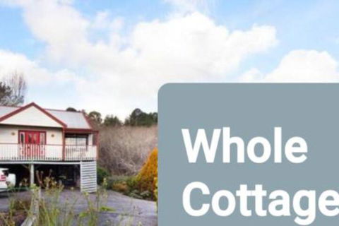 Abelia Lakeside No 2 Big Spa COTTAGE - Accommodation Newcastle 2