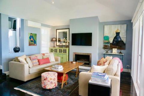 BayView House - Northern Rivers Accommodation 0