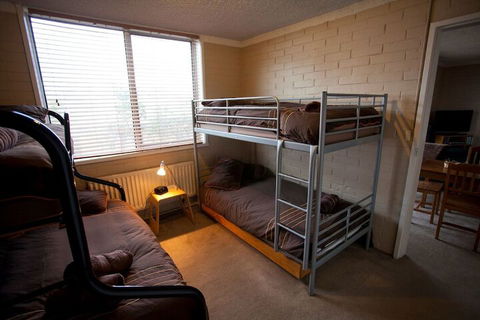 Snowflake 12 - WA Accommodation 2