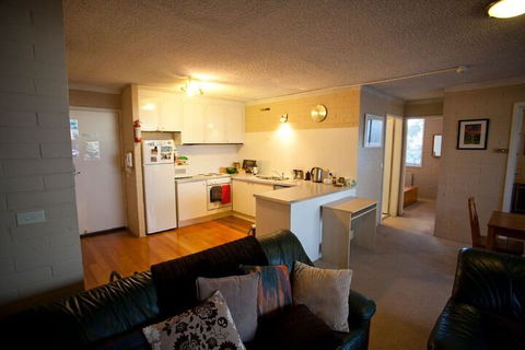 Snowflake 12 - WA Accommodation 3