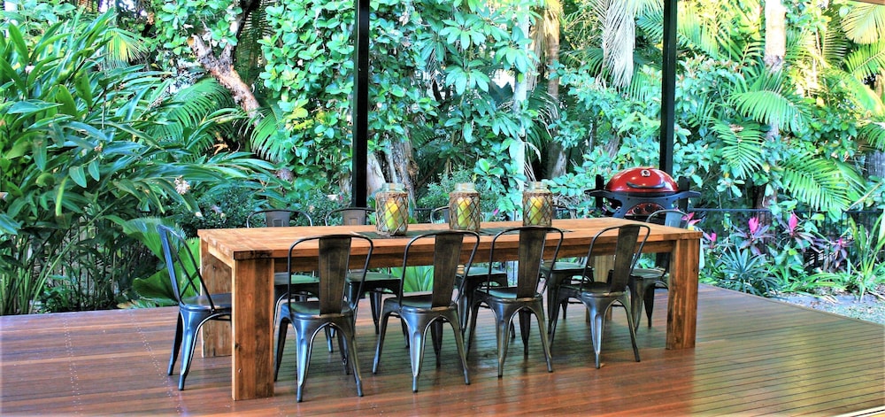 Atoll Close Port Douglas Holiday House - thumb 5