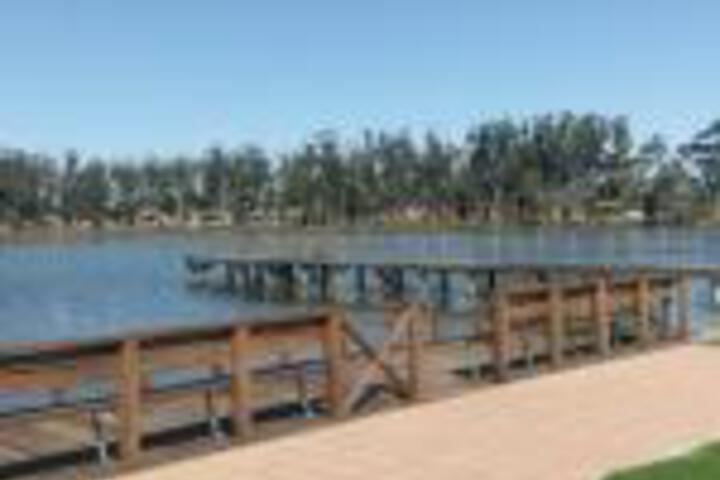 Murtoa VIC Accommodation Directory