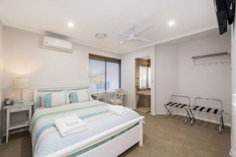 North Beach Bed And Breakfast - Wagga Wagga Accommodation 0