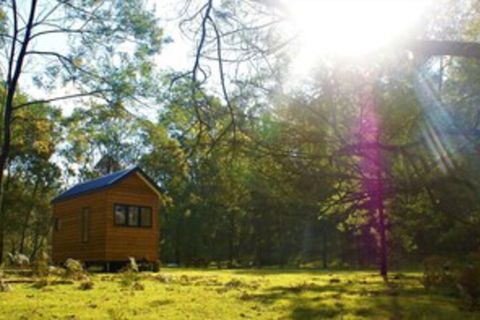 Christopher Tiny House - Accommodation Hamilton Island 1