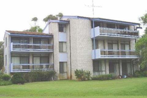 Villa Ellisa, Unit 5/10 Columbia Close - Whitsundays Tourism 0