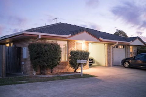 Grange Villas - Tweed Heads Accommodation 0
