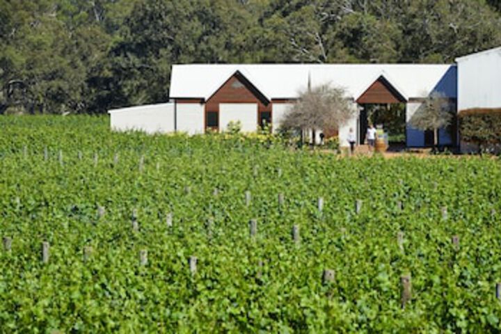 Baskerville WA Tourism Listing