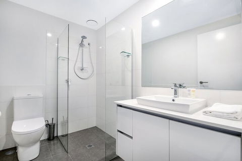 Waterford Private Apartments - Accommodation NSW 7