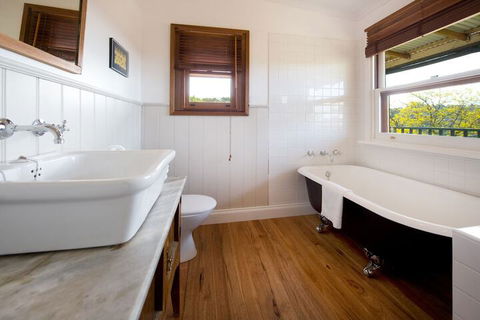 Cabrito - Northern Rivers Accommodation 1