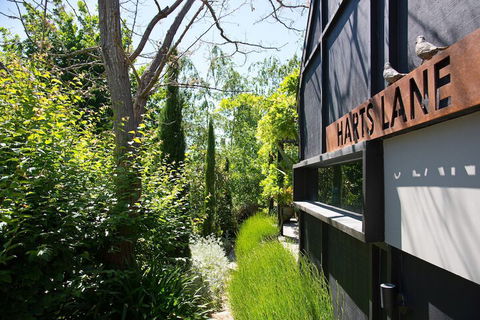 Harts Lane Haus - Tourism Bookings 1
