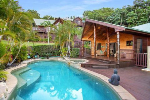 CasaGrande Resort & Day Spa - Holiday Melbourne 0