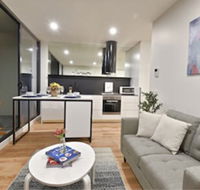 Domo Apartments-Luma - Hotel WA