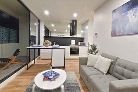 Domo Apartments-Luma - Wagga Wagga Accommodation 0
