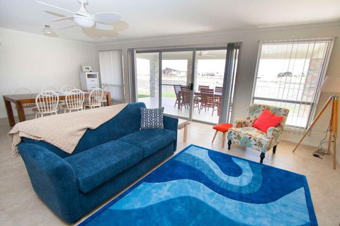 Brock's Base - Wagga Wagga Accommodation 3