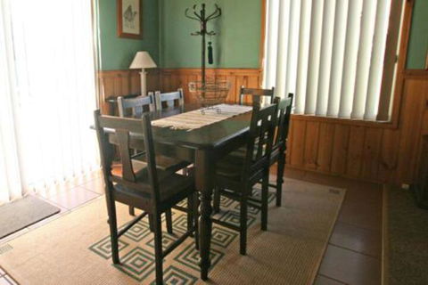 South Sussexs Blue Cottage - Hotel VIC 3