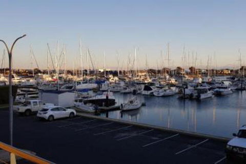 Port Geographe Marina Villas - Hervey Bay Accommodation 6