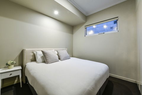 Aloha Luxury Central Apartments - Tourism Townsville 7