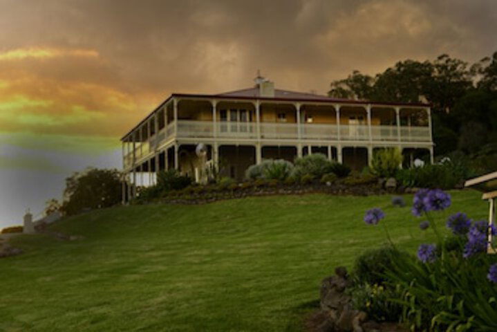 Yangan QLD New South Wales Tourism 